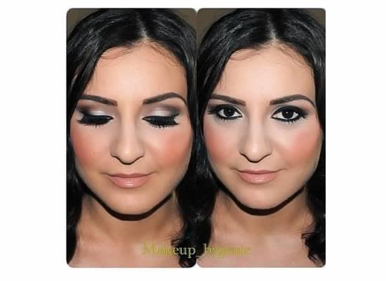 Makeup By Genie