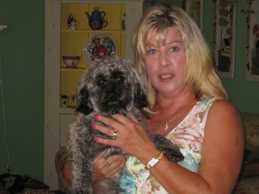 Paws Awhile Pet Sitting