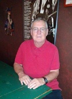 Owner and Instructor.