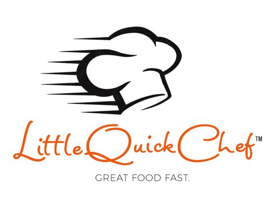 Little Quick Chef