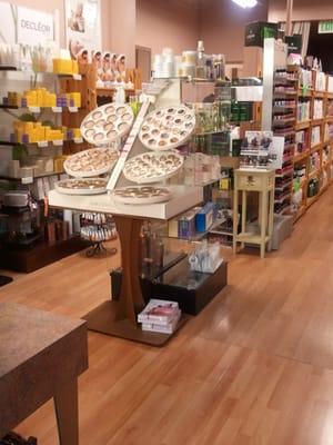 Beauty Store & Day Spa