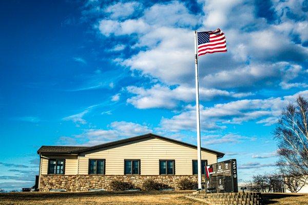 Downing Construction