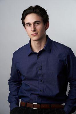 Cade Cashman - Equity Union Real Estate