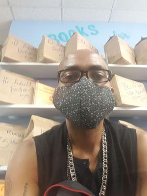 Montgomery County Library System