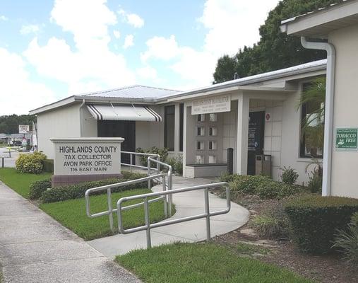 A great use of my tax $!