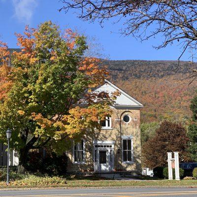 Bennington County Court House