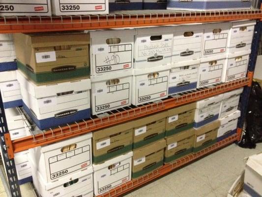 MJR Cornerstones LLC