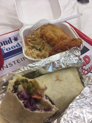 Richmond Jewish Food Festival