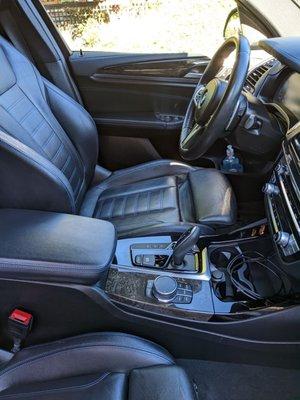 Enigma Mobile Detailing