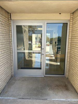 Quality Glass and Door Repair
