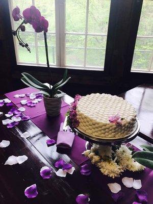 Tiffany's Catering