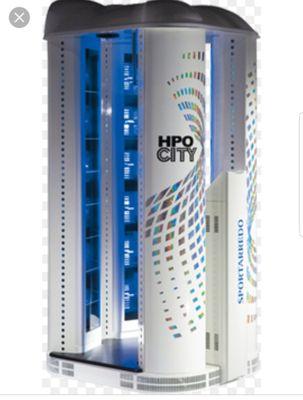 High pressure stand up in the Port Chester location is so strong I do the full time it's amazing. Tan Lasts long