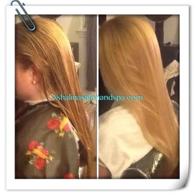Hair By Ashalina