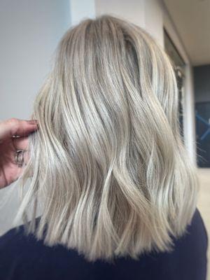 Strands By Hope