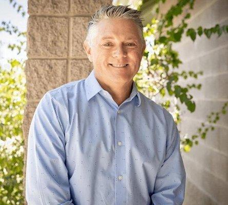 Dr. Rick Campbell DDS, PC