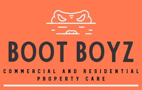 Bootboyz Commercial and Residential Property Care