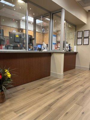 Department of Orthopedic Surgery & Services at Phelps Hospital