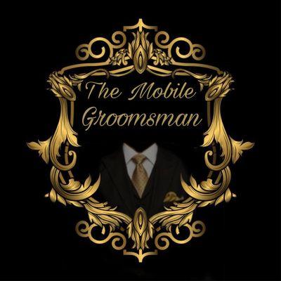 The Mobile Groomsman