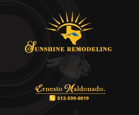 Sunshine Remodeling