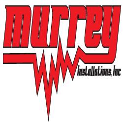 Murrey Installations
