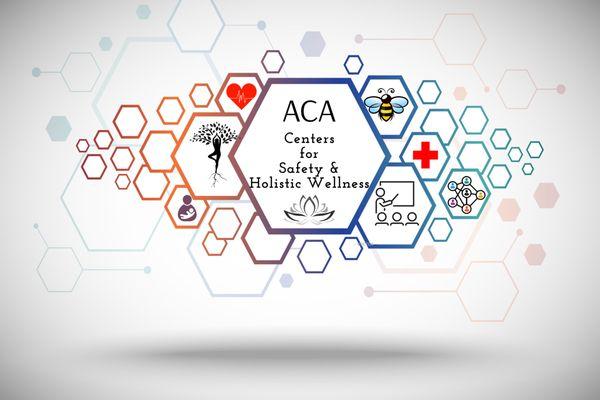ACA Centers for Safety & Holistic Wellness
