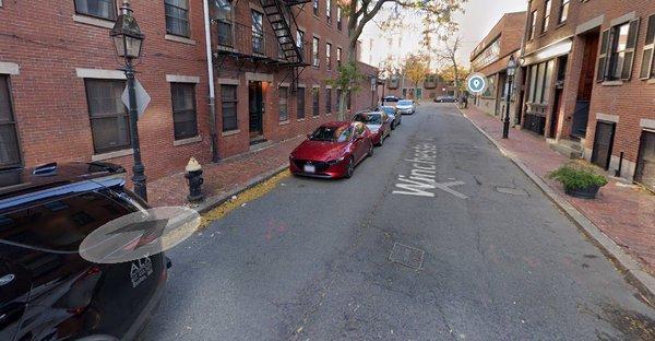 Southie Mobile Detailing