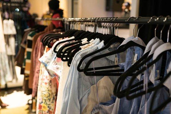 We provide a clean, new, store front so business owners don't have the costs of renovations.