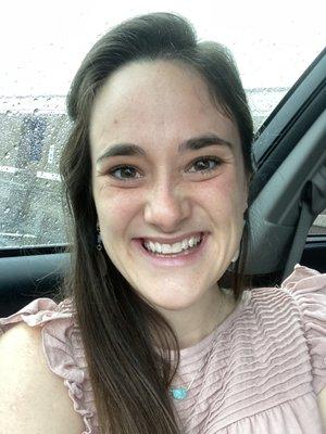 Kayla Cain, owner & counselor of Cain Clinical Services PLLC.