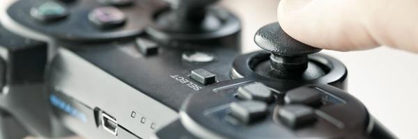 Game Station
