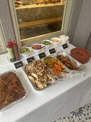 Soul Sisters catering