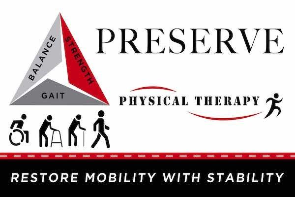 Preserve Physical Therapy: Rupal Mehta, PT, MS, DPT, PHD