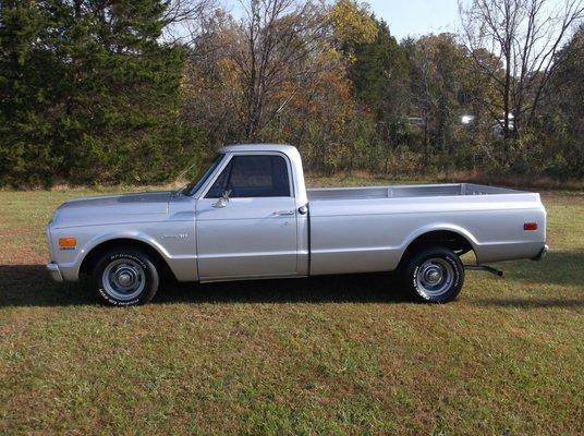 Sweeney Auto Sales & Salvage