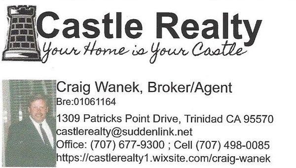 Castle Realty