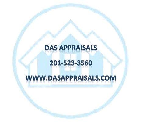 NEW JERSEY'S #1 Group of Certified Residential Appraisers at the best rates.