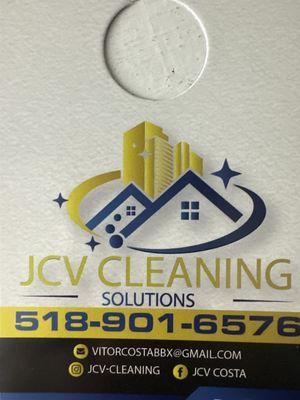 JCV Cleaning Solutions