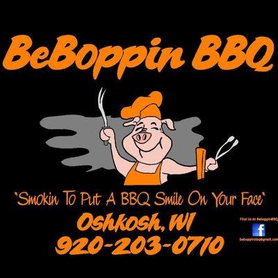 BeBoppin BBQ