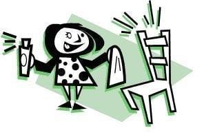 Esperanza Cleaning Service