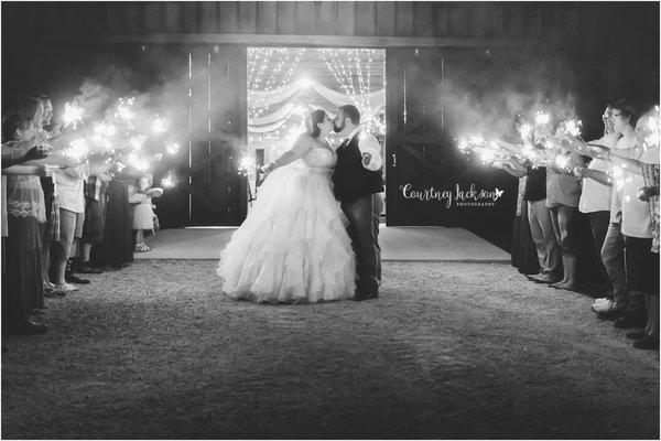 Courtney Jackson Photography