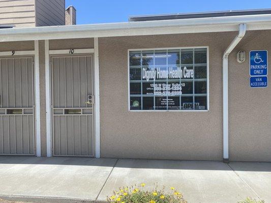 Dignity Home Health Care