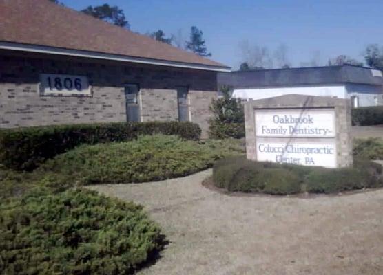 Colucci Chiropractic & Wellness Center, PA