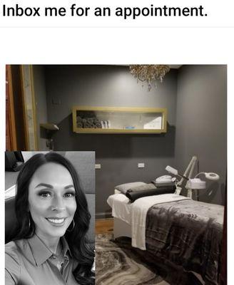 To The Moon & Back Esthetics