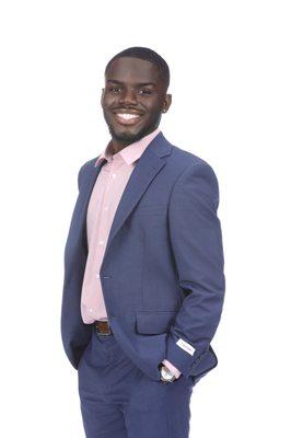 Devon Thompson - Rogers Healy and Associates Real Estate