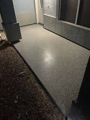 Epoxy Coating Supply