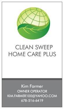 Clean Sweep Home Care