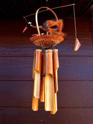 Beautiful fair-trade hand-crafted home decor.