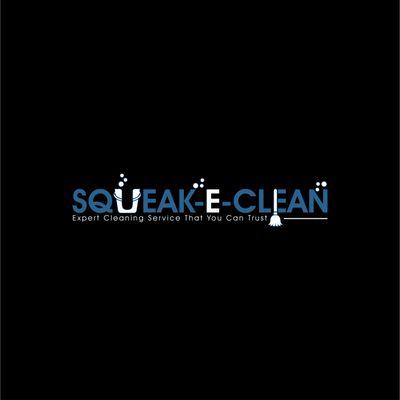 Squeak-E-Clean