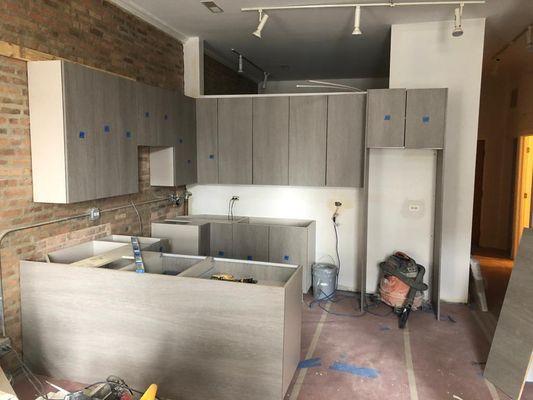 M & C Remodeling Painting