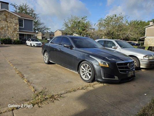 Sun Valley Apartments