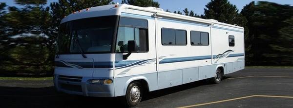 Brainerd Lakes RV and Home Service