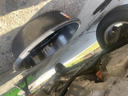 York’s Mechanic Services